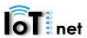 IoTNet Logo